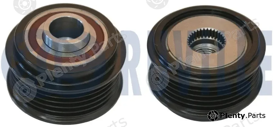 Ruville 542526 — Alternator Freewheel Clutch