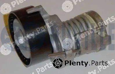 Ruville 540353 — Belt Tensioner, V-ribbed belt