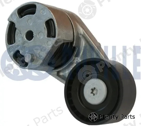 Ruville 542537 — Belt Tensioner, V-ribbed belt