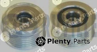 Ruville 542197 — Alternator Freewheel Clutch
