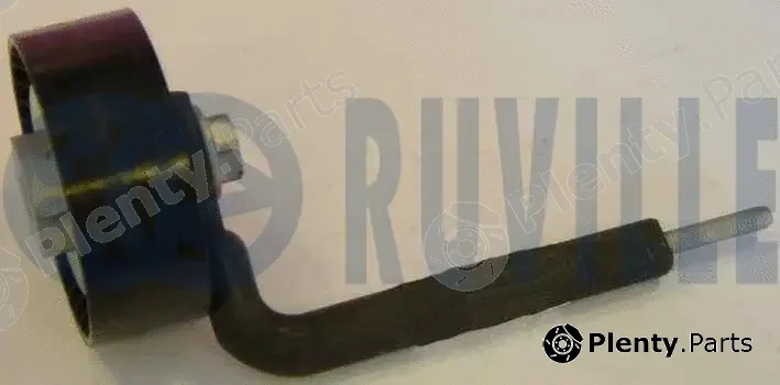 Ruville 541539 — Belt Tensioner, V-ribbed belt