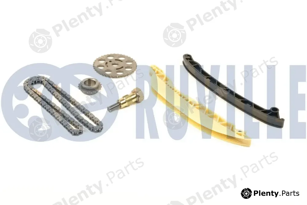 Ruville 580114 — Timing Chain Kit