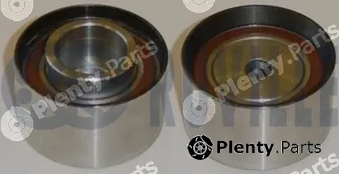 Ruville 540388 — Deflection/Guide Pulley, timing belt