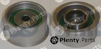 Ruville 540519 — Deflection/Guide Pulley, timing belt