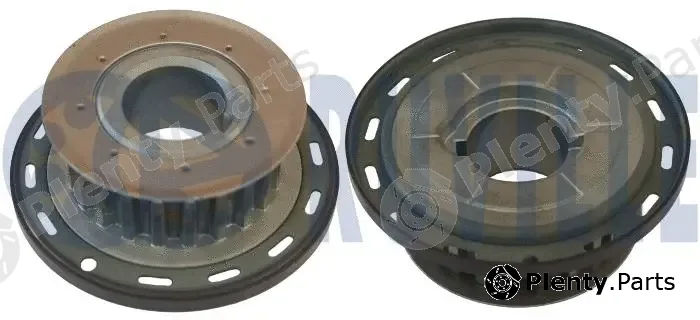 Ruville 542701 — Deflection/Guide Pulley, timing belt