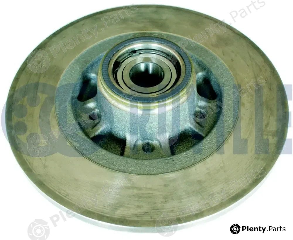 Ruville 221325 — Brake Disc