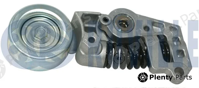 Ruville 542965 — Belt Tensioner, V-ribbed belt