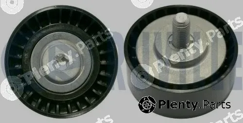 Ruville 542794 — Deflection/Guide Pulley, V-ribbed belt