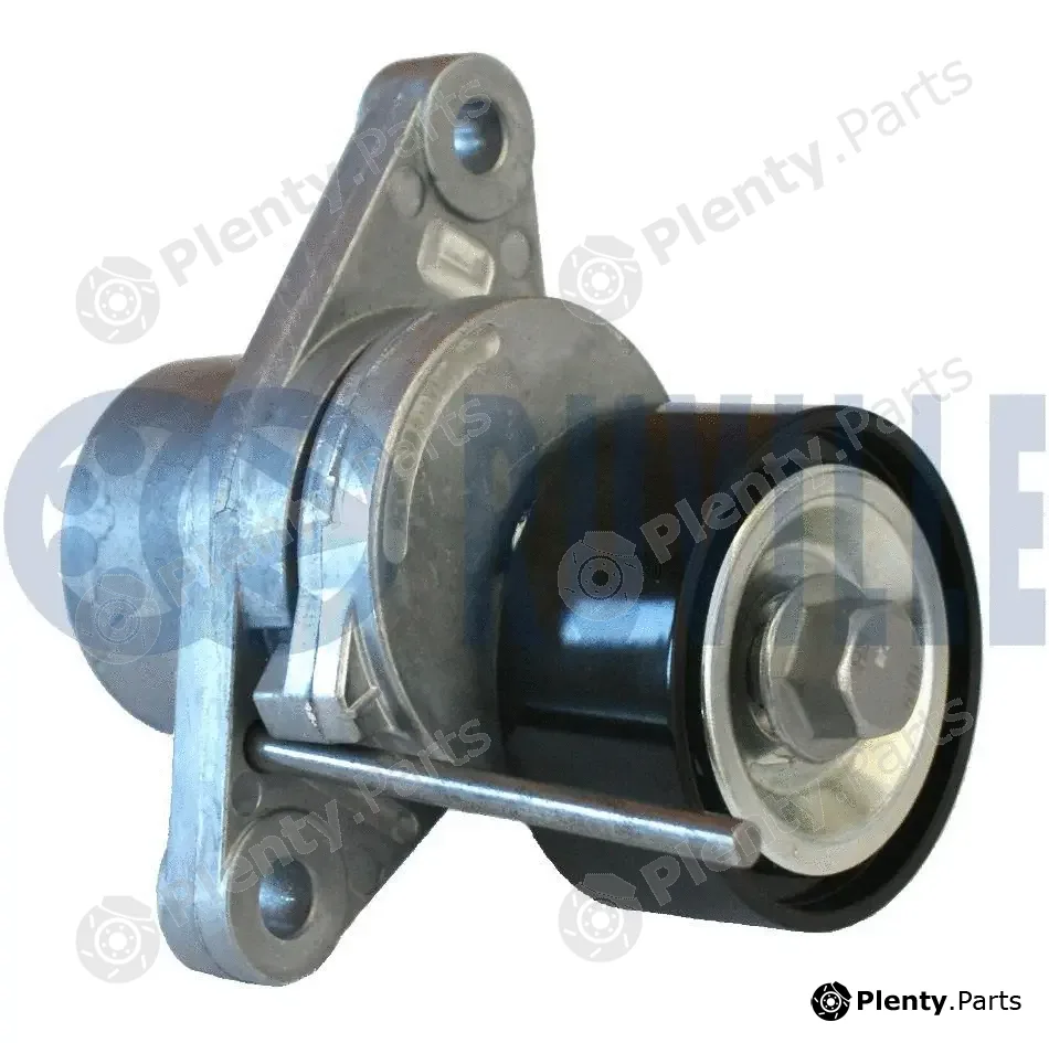 Ruville 542617 — Belt Tensioner, V-ribbed belt