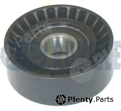 Ruville 541928 — Deflection/Guide Pulley, V-ribbed belt