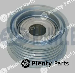 Ruville 542901 — Deflection/Guide Pulley, V-ribbed belt