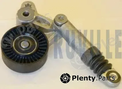 Ruville 541451 — Belt Tensioner, V-ribbed belt