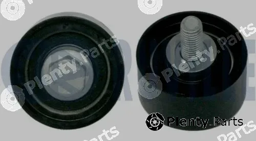 Ruville 542876 — Deflection/Guide Pulley, timing belt