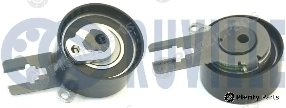 Ruville 542575 — Tensioner Pulley, timing belt