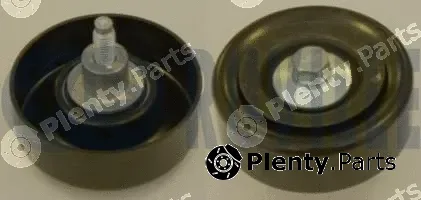 Ruville 540915 — Deflection/Guide Pulley, V-ribbed belt
