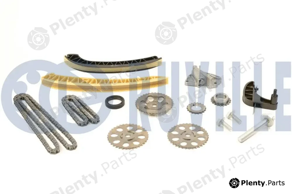 Ruville 580085 — Timing Chain Kit