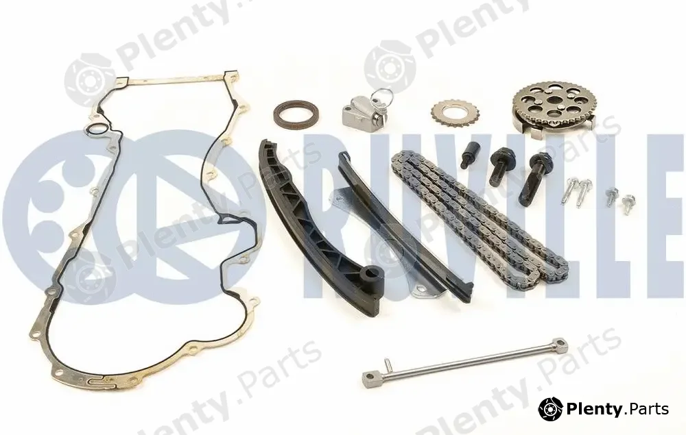 Ruville 580169 — Timing Chain Kit