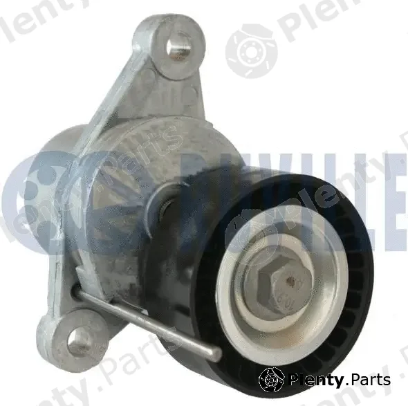 Ruville 542453 — Belt Tensioner, V-ribbed belt