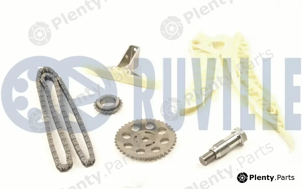 Ruville 580094 — Timing Chain Kit