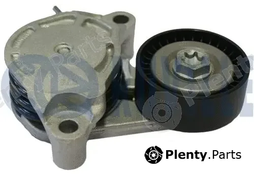 Ruville 542748 — Belt Tensioner, V-ribbed belt