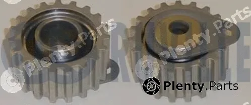 Ruville 540484 — Deflection/Guide Pulley, timing belt