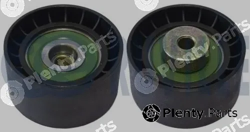 Ruville 542726 — Deflection/Guide Pulley, V-ribbed belt
