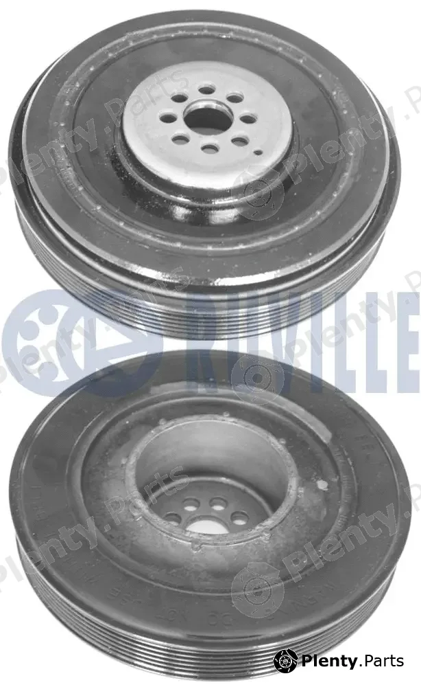 Ruville 520336 — Belt Pulley, crankshaft