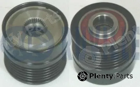 Ruville 541963 — Alternator Freewheel Clutch