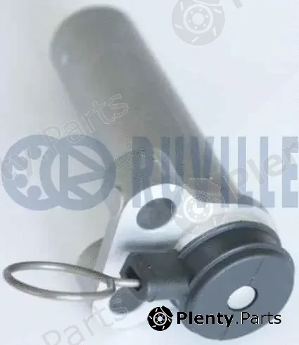 Ruville 542262 — Vibration Damper, timing belt