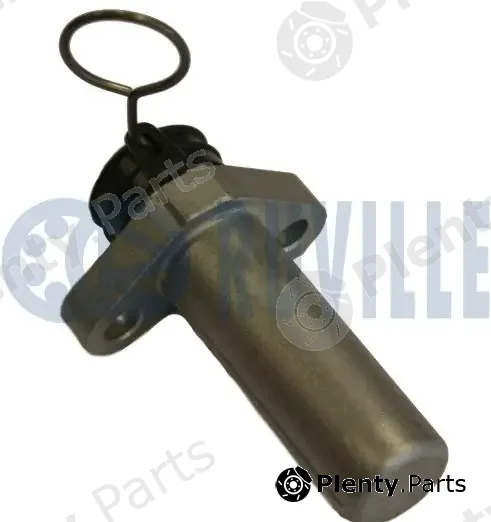 Ruville 542605 — Vibration Damper, timing belt