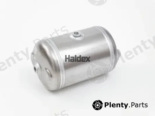 Haldex 0301020615C — Air Tank, compressed-air system