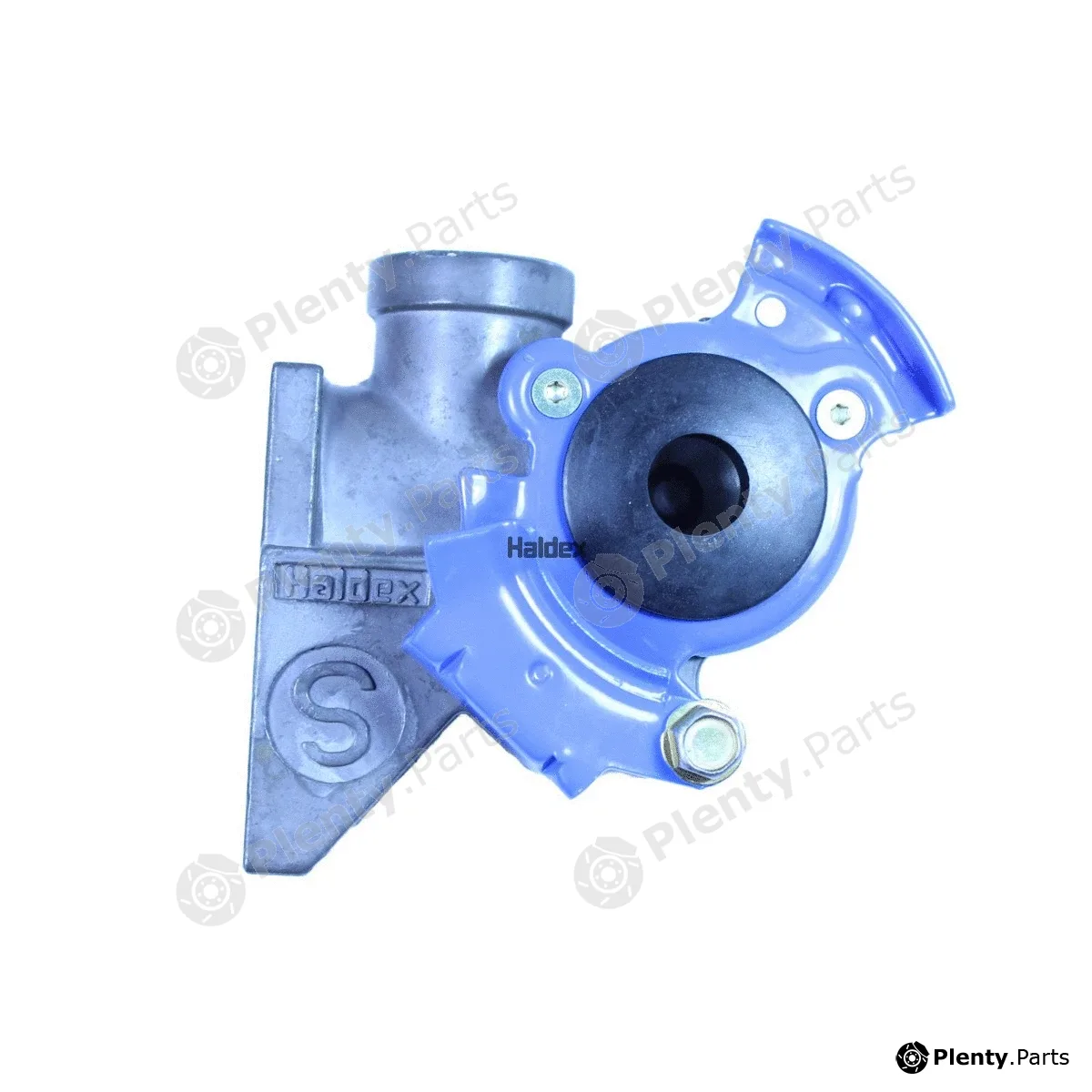 Haldex 11440 — Coupling Head