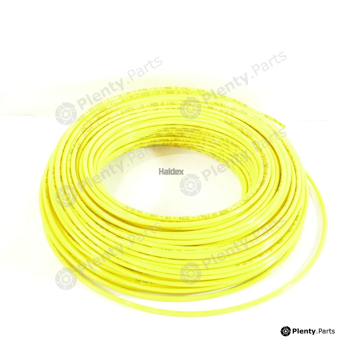 Haldex 0670610121I — Connecting Tube, refrigerant line