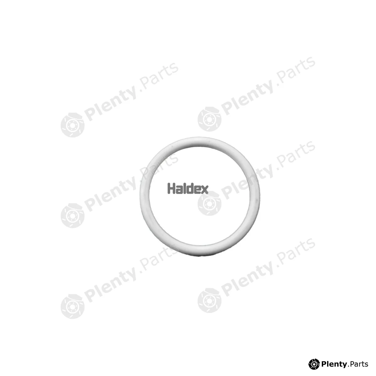 Haldex 024505009 — O-Ring, cylinder sleeve