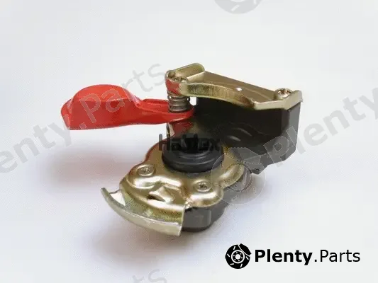 Haldex 334063001 — Coupling Head