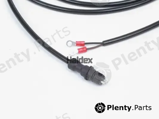 Haldex 059509809 — Connecting Cable, ABS