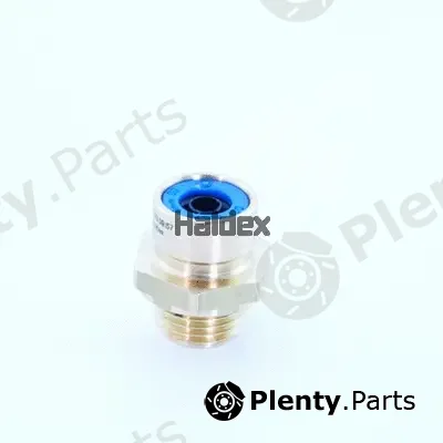 Haldex 032511309 — Fitting