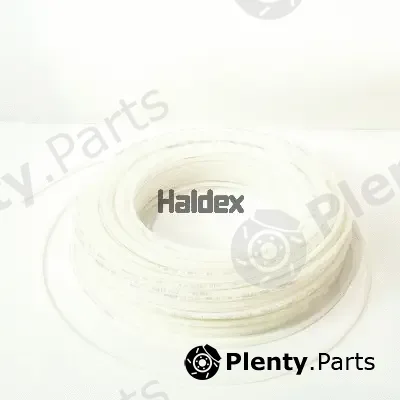 Haldex 0670610171 — Connecting Tube, refrigerant line