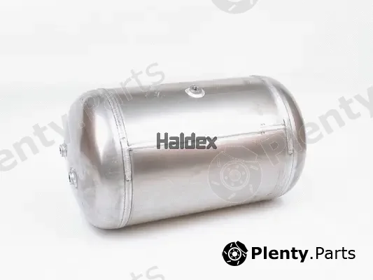 Haldex 03010039612C — Air Tank, compressed-air system