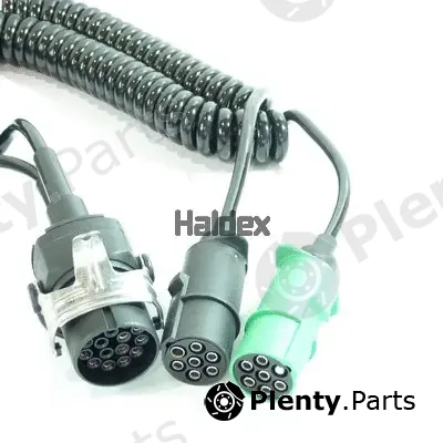 Haldex 950611040 — Adaptor, electric filament