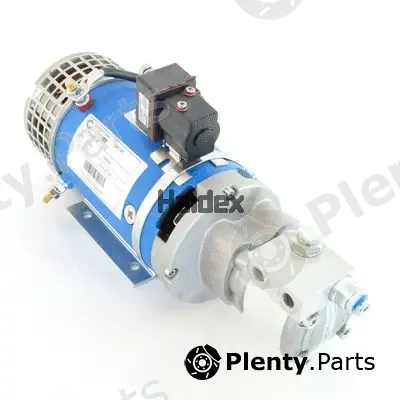 Haldex 13547-00 — Hydraulic Pump, steering