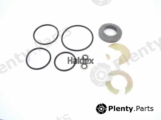 Haldex RN969 — Charge Air Hose