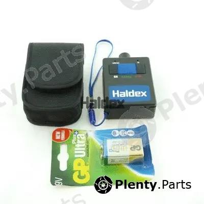Haldex 815053001 — Wheel Sensor, tyre-pressure monitoring system