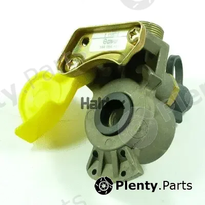 Haldex 334054451 — Coupling Head