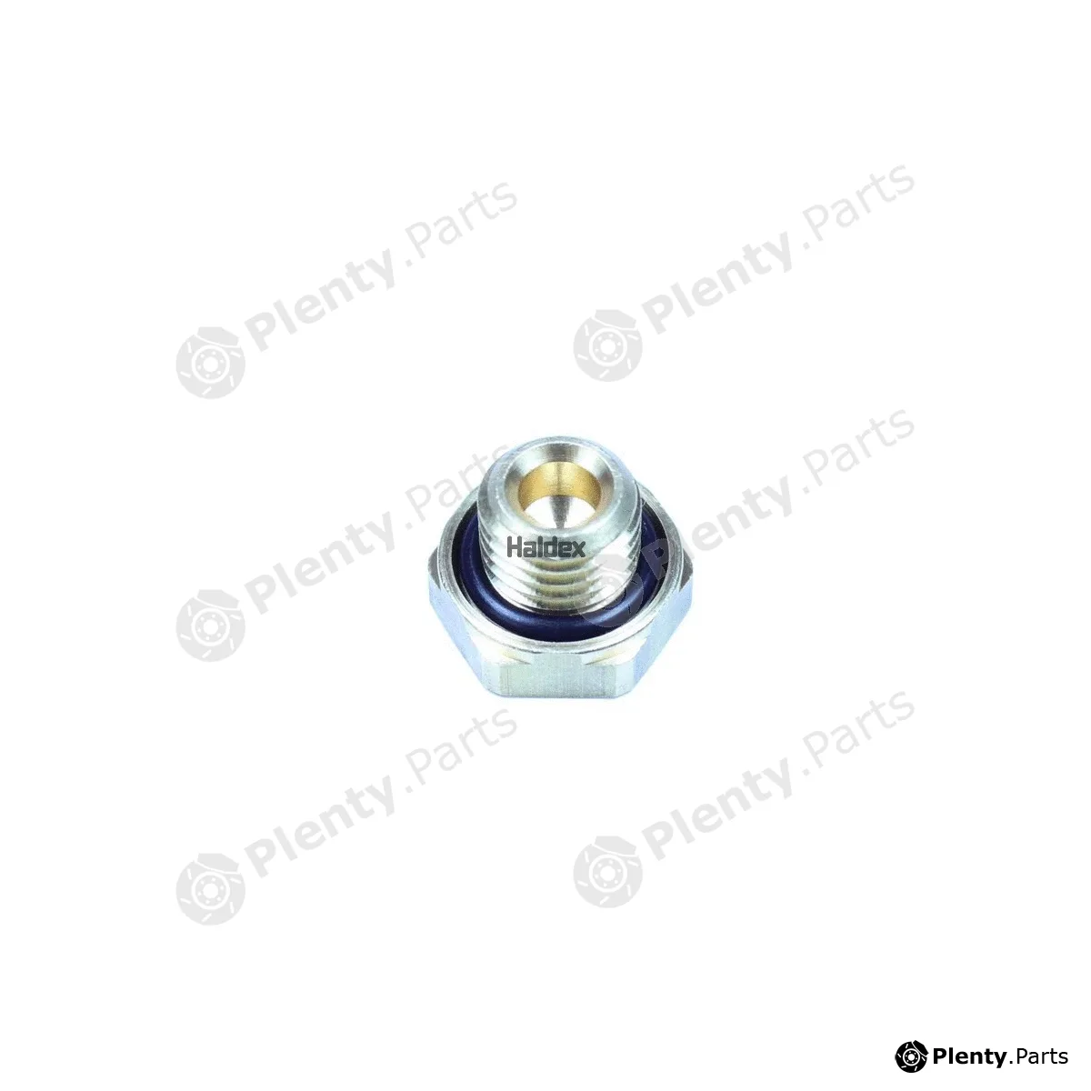 Haldex 032511609 — Plug