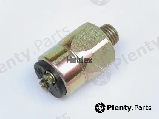 Haldex 361006102 — Pressure Switch