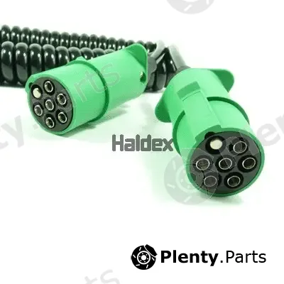 Haldex 950611035 — Coiled Cable