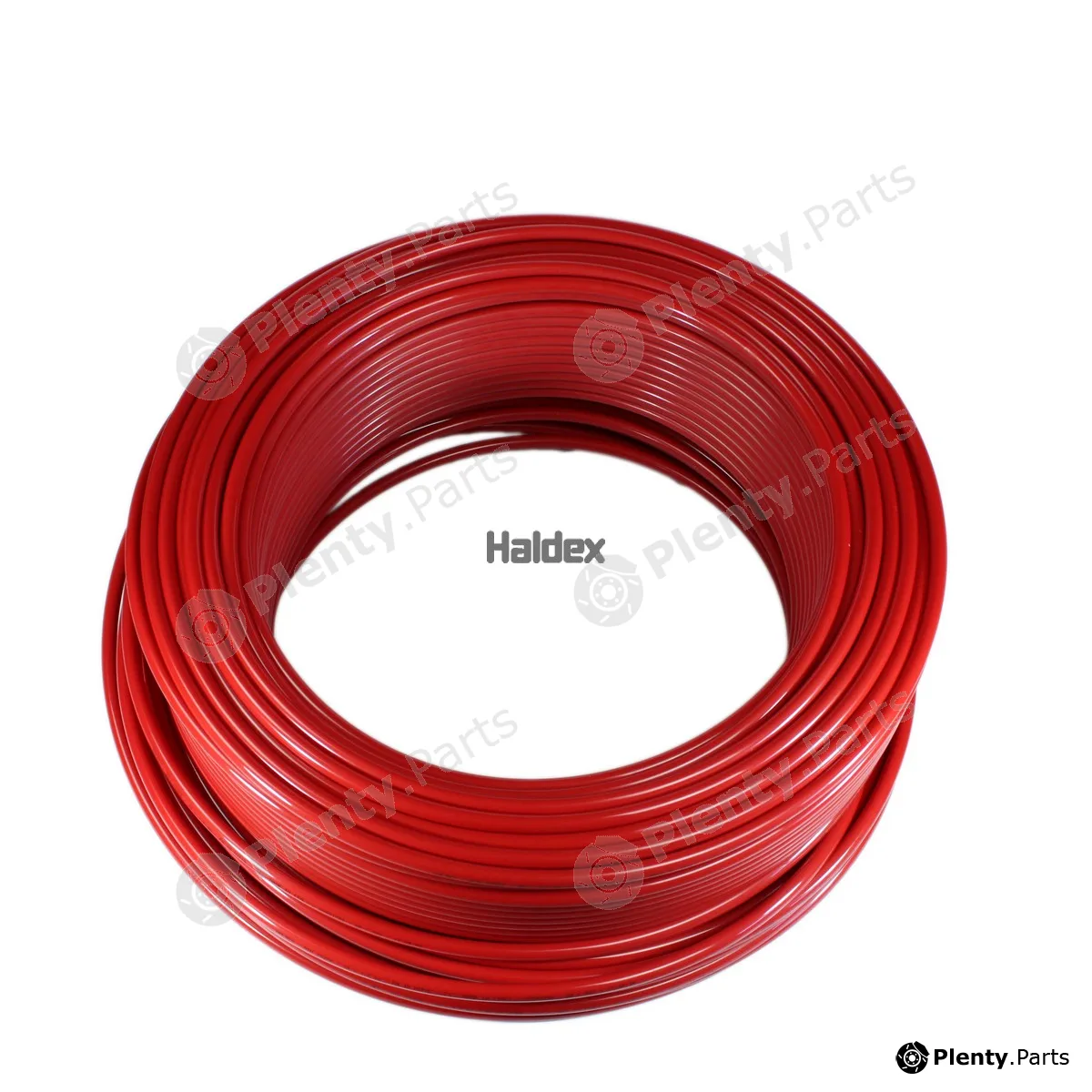 Haldex 067015015HR — Connecting Tube, refrigerant line