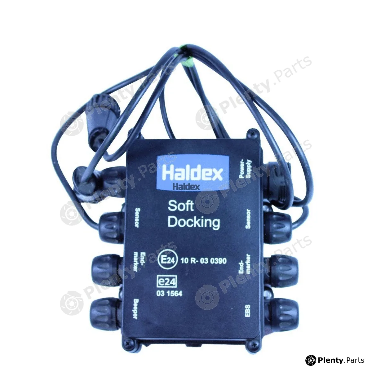 Haldex 003928419 — Cable Junction Box