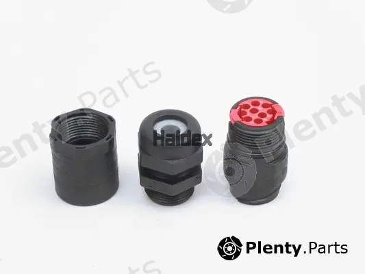 Haldex 003852909 — Connecting Cable, ABS